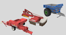 3d cad modeling, creation of 3d models