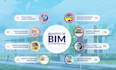 write on bim and construction engineering
