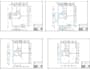 draw architectural floorplan drawings and blueprints
