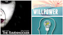 create eyecatching  ebook,kindle,printbook covers