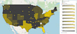 create custom web maps with interactive features