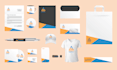 do corporate brand identity or branding and logo design for your business