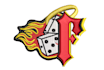 logo digitizing, convert to dst, pes, jef, 3d puff, patch in 1hr
