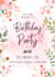 design digital invitations and greeting cards