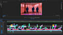 professionally edit your hip hop, rap, trap music video