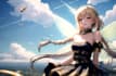 personalized anime ai artwork based on your vision