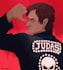 draw a fully rendered character illustration of your oc or fanart