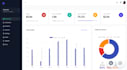 build web app using react js, node js, mongodb, express js