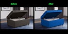 do realistic color change recolor in photos