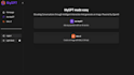 build custom UI chatbot for your business with openai api