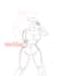 draw visual novel anime characther with comercial license