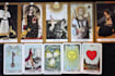 do a 10 card love, career or general tarot reading for you