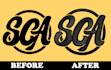 do 3d puff embroidery digitizing hat embroidery design dst pes emb pxf