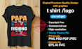 do trendy t shirt  design within 24hrs