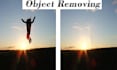do professional background removal and photo editing