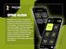 develop sports training app, ai analysis, workout tracking