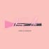design makeup, spa, eyelashes, cosmetics and beauty logo