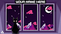 make your twitch and youtube themes scenes graphics and overlays