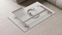 create video 3d tutorial assembling furniture on interior