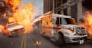 add special and professional visual effects on video