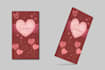 design wrappers, product label, packing