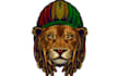 make professional lion logo design