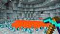run errands and mine for you in minecraft tlauncher