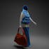 create 3d garment in clo3d and marvelous designer