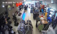 do surveillance detection through cctv cameras regarding shoplifting robbery