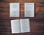 3d book mockup, digital book mock up and ebook mock up