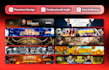 design premium quality youtube banner for your channel