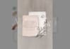 do paperless wedding stationery set into illustration