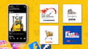 design social media designs, flyers and editable canva templates