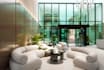 3d animation, exterior and interior in d5 render