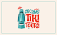 design retro mid century modern logo
