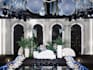 design your dream wedding hall