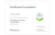 do accurate online bookkeeping, setup and clean up