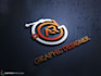 design professional 3d business logo with source file