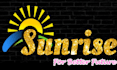 design glitter diamond luxury gold silver logo