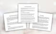write a travel blog post or article for destination content