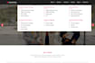 do PSD figma to HTML and bootstrap  website, with responsive design
