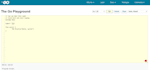 develop backend microservices both rpc or rest API in golang