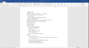 do fast typewrite copy from pdf, image to word, retype any documents
