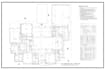 2d floor plans, site plan and drafting blueprints in autocad as an architect