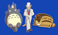 draw your custom anime character for enamel pin, sticker, or tshirt design