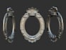 do 3d head printable model