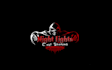 awesome professional cast shadows logo design