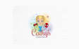 unique doll logo design in 24 hours