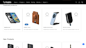 develop full stack website, web application, web based software