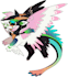 design your furry sona